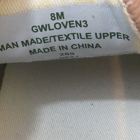 Guess Sneakers - Picture 5 of 6